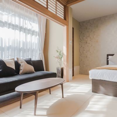 Japanese-Style Premium Room PLAYSIS ASAKUSA Promo Code