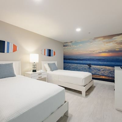 Family Twin Room (2 Queens, And 2 Twin Beds) Hotel Bethany Beach Promo Code