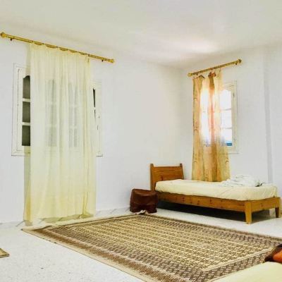 Comfort Four-Bedroom Villa Dar Isra Promo Code