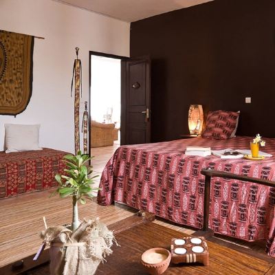 Superior Room With Sea View La Maison Abaka Promo Code