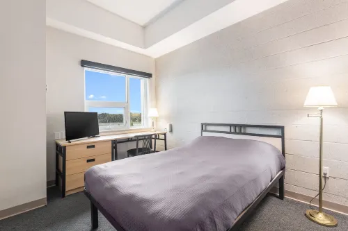 Residence & Conference Centre - Hamilton