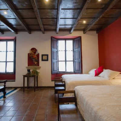 Family Twin Room, Ensuite Hotel Monasterio Promo Code