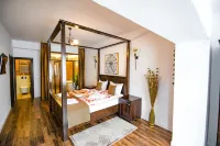 Casa Dives - Varianta Boierească Hotels in 