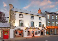 Queens Hotel Hotels in 