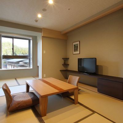 スタンダードルーム(禁煙) 旅館 然林房 クーポン