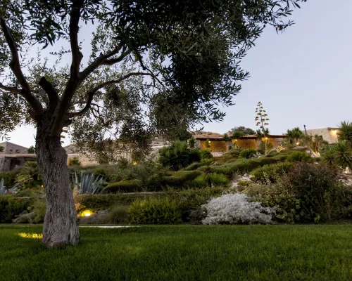 Masseria Agnello Relais Hotels in Realmonte