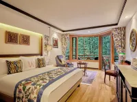 Welcomhotel by ITC Hotels, Pine N Peak, Pahalgam Ξενοδοχεία στην πόλη Pahalgam