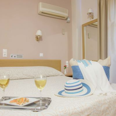 Two-Bedroom Apartment George Promo Code