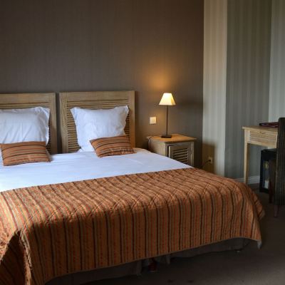 Standard Room with City View Hotel Almoria Promo Code