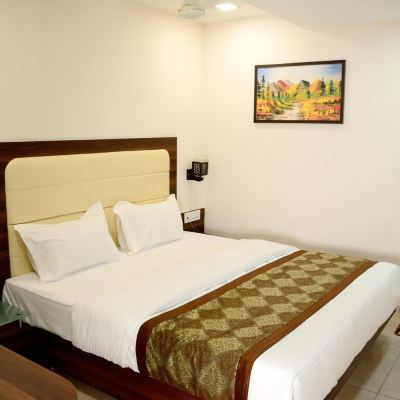 Standard Room Lime Tree Hotel Promo Code