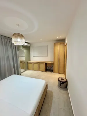 Kia Ora Appart Hotel Hotels in 