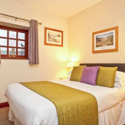 Double Room, Balcony (Room 8) The Watermill Inn & Brewery Promo Code
