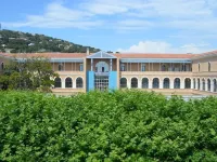 Hotel Regina Hotels in Sete