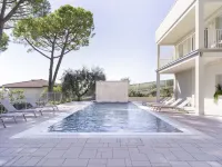L.A. Home Hôtels à : Moniga del Garda