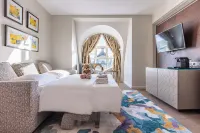 Radisson Blu Hotel, Antwerp City Centre Hotel a 