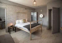 James' Place at Dowlais Các khách sạn ở 