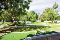 Hotel Bel Azur Thalasso & Bungalows Hotels in 