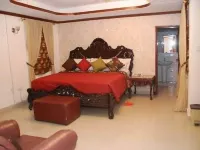 The Mirage Calabar Hoteles en 