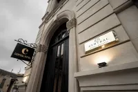 Central Hotel Kutaisi Hotele w: 