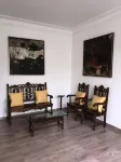 Larq'a Park Rooms