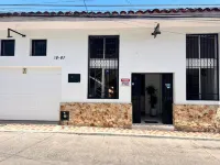 Hotel Terraza Hotels in Buga