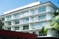Bob W Pärnu Hotel di 