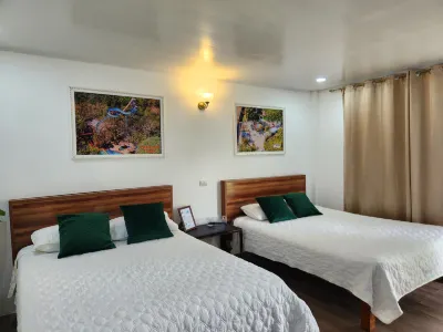 Wally World Inn Hotel a 