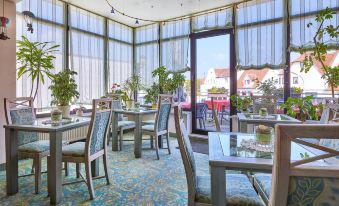 Hotel Merian Rothenburg - Housity