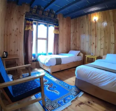 Odiyana Hotel Hotel a 