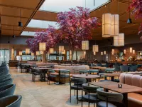 Comfort Hotel Helsinki Airport (20km from Helsinki) Hotels in Vantaa