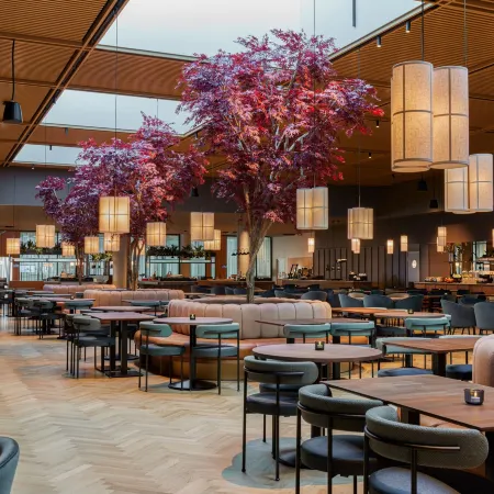 Comfort Hotel Helsinki Airport (20km from Helsinki)