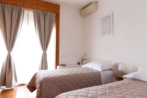 B&B le Foglie d'Ulivo