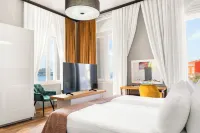 Hotel Dua Residence