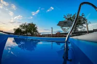 Holiday Home Gračec Hoteles en 