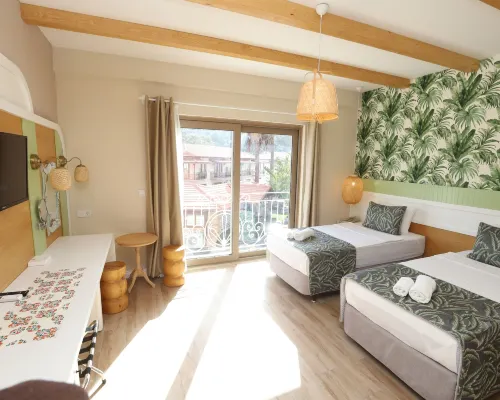 Dolphin Park Hotel Hotels in Ortaca