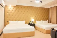 The Blu Hotel Các khách sạn ở 