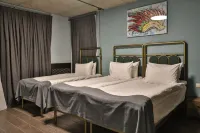 Paliani Hotel Hotels in 