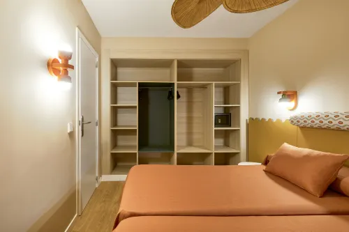 Tent Mojito Suites