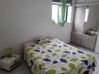 Charming villa with sea view  호텔