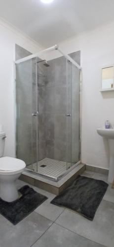 双人房（带独立浴室）