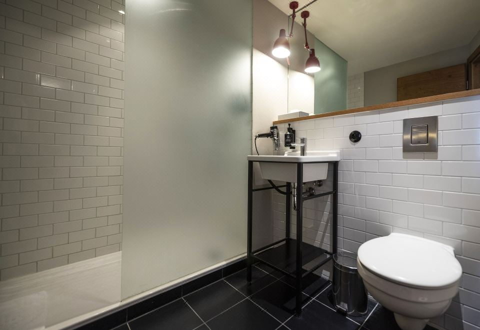 贝尔特普通套房