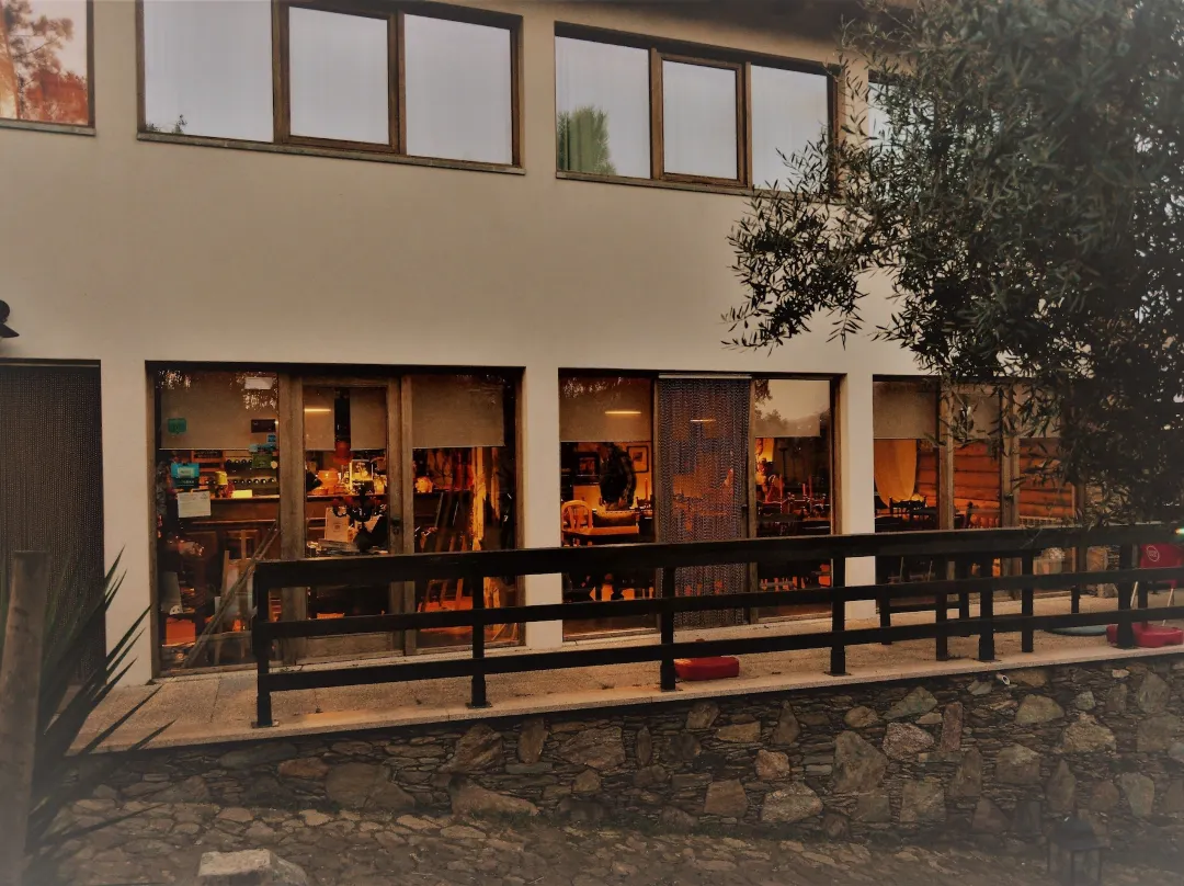 Quintinha D`arga - Caminha