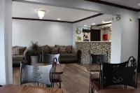 Budget Inn - Troy