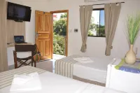 Hotel Salzburgo Hotele w: 