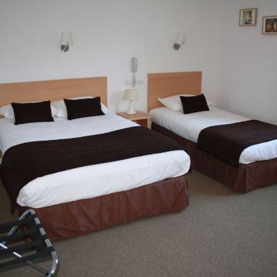 Triple Room Hôtel de la Rhune Promo Code