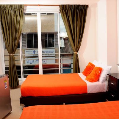 Triple Room Hotel Aussie Koala Promo Code