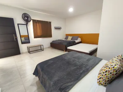 Trip Monkey Origen Các khách sạn ở 