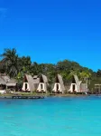 Hotel CasaBakal - A Pie de Laguna - Bacalar