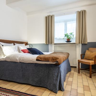 Basement Small Room 1 Double Bed Kanalhuset Promo Code
