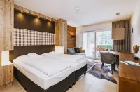 Avenida Mountain Lodges Kaprun